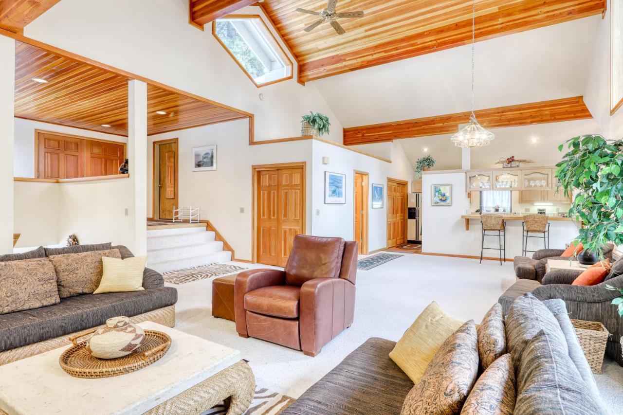 Belle View Vila Incline Village Exterior foto